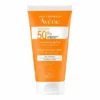 AVENE SOL CREMA SPF50+ SENZA PROFUMO NUOVA FORMULA 50 ML