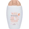 AVENE SOL FLUIDO MINERALE SPF50+ COLORATO NUOVA FORMULA 40 ML