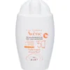 AVENE SOL FLUIDO MINERALE SPF50+ NUOVA FORMULA 40 ML