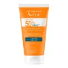 AVENE SOL FLUIDO SPF50+ SENZA PROFUMO NUOVA FORMULA 50 ML