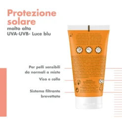 AVENE SOL FLUIDO SPF50+ SENZA PROFUMO NUOVA FORMULA 50 ML