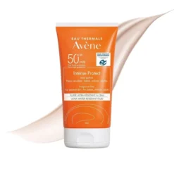 AVENE SOL INTENSE PROTEZIONE SPF50+ 150 ML