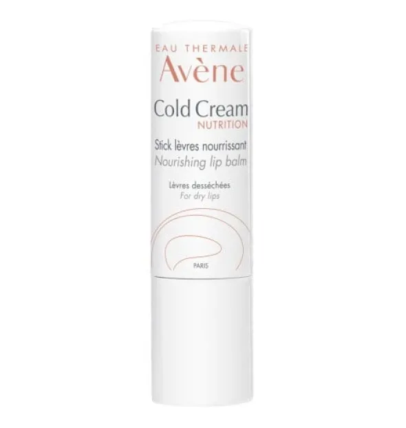 AVENE STICK LABBRA NUTRIENTE 4 G