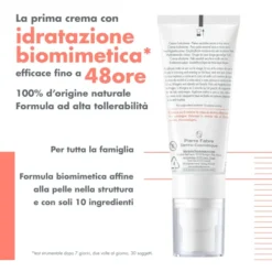 AVENE TOLERANCE HYDRA 10 CREMA IDRATANTE 40 ML