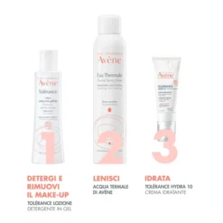 AVENE TOLERANCE HYDRA 10 CREMA IDRATANTE 40 ML