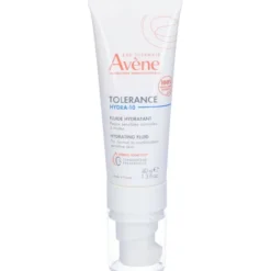 AVENE TOLERANCE HYDRA 10 FLUIDO IDRATANTE 40 ML