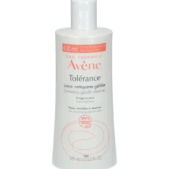 AVENE TOLERANCE LOZIONE DETERGENTE 400 ML