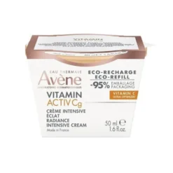 AVENE VITAMIN ACTIV C CREMA REFILL 50 ML