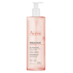 AVENE XERACALM NUTRITION GEL DETERGENTE 750 ML