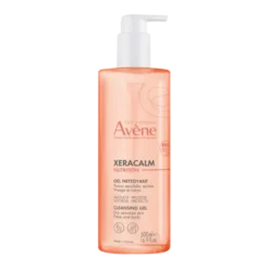 AVENE XERACALM NUTRITION GEL DETERGENTE 500 ML