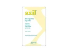 AXIL DETERGENTE FLACONE 400 ML