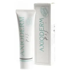 AXIODERM PIS CREMA PELLI IRRITATE E SENSIBILI 50 ML