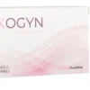 Axogyn Ovuli Vaginali per il benessere intimo, 10 pezzi