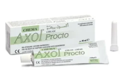 AXOL PROCTO CREAM 40 ML