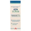 AZN SCRUB 150 ML BRADERM
