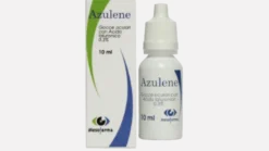 AZULENE GOCCE OCULARI 10 ML