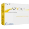 AZYDET SAPONE SOLIDO DETERGENTE VISO CORPO 100 G