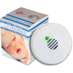 BABY FRIEND SCACCIA ZANZARE ULTRASUONI