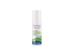 BABYSTAR NATURE PENNA DOPO PUNTURA SENZA AMMONIACA 20 ML