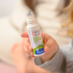 BABYSTAR NATURE PENNA DOPO PUNTURA SENZA AMMONIACA 20 ML
