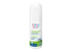 BABYSTAR NATURE PROTEZIONE INSETTOREPELLENTE SPRAY 100 ML