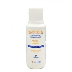 BACTOLEN DETERGENTE DERMATOLOGICO 250 ML