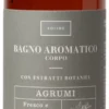 Bagno Aromatico Corpo Agrumi, effetto fresco e tonificante