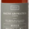 Bagno Aromatico Corpo al Miele, delicato e nutriente