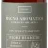 Bagno Aromatico Fiori Bianchi ricarica, idratante