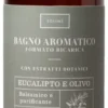 BAGNO AROMATICO FORMATO RICARICA EUCALIPTO E OLIVO 001 1000ML