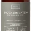 Bagno Aromatico ricarica agli agrumi, effetto tonificante