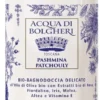 Bagnodoccia Acqua di Bolgheri Pashmina Patchouly Bio, 250ml