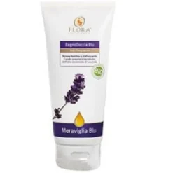 Bagno Doccia BIO Meraviglia Blu lenitivo per pelli sensibili