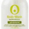 Bagnodoccia Deavidra Body Wash con tensioattivi vegetali