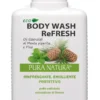 Bagnodoccia EcoBody Wash Refresh corpo, 500ml