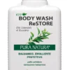 Bagno Doccia EcoBody Wash Restore corpo, 500ml