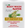 Bagno Doccia Ecobody Wash Tea Tree Oil, 250ml