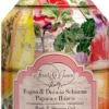 Bagnodoccia Fruit&Juice Papaya e Ibisco, 500ml
