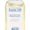 Bagnodoccia Karité 100 energizzante con olio di karité, 300ml