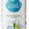 Bagnodoccia LDM Seasafe Washing Lime Mint con miele