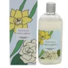 Bagno doccia naturale al narciso e gardenia, alta biodegradabilità