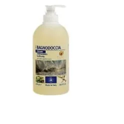 Bagnodoccia Oceano energizzante agli oli essenziali 500ml