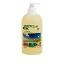 Bagnodoccia Relax agli oli essenziali naturali, 500ml