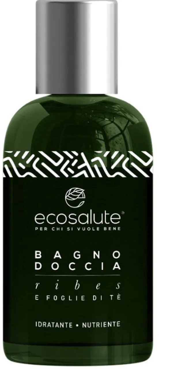 BAGNO DOCCIA RIBES FOGLIE TE' 250 ML