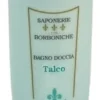 Bagno Doccia Saponerie Borboniche Talco, 250ml