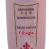 Bagno Doccia Saponerie Borboniche Ciliegia, flacone