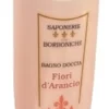 Bagno Doccia Saponerie Borboniche Fiori d'Arancio, 250ml