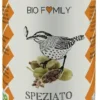 Bagnodoccia Speziato Bio Family corpo e capelli, 1000ml