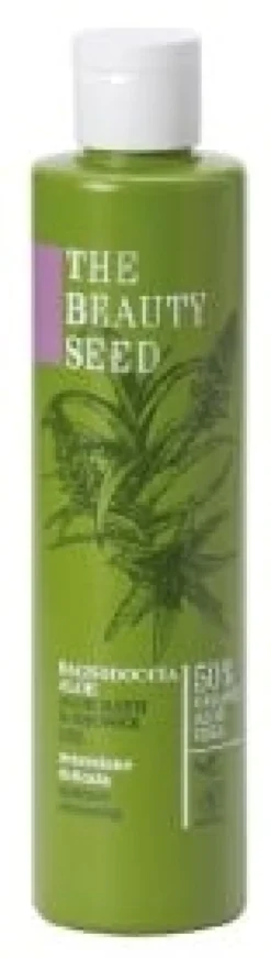 Bagnodoccia TBS Aloe delicato uso quotidiano, 250ml