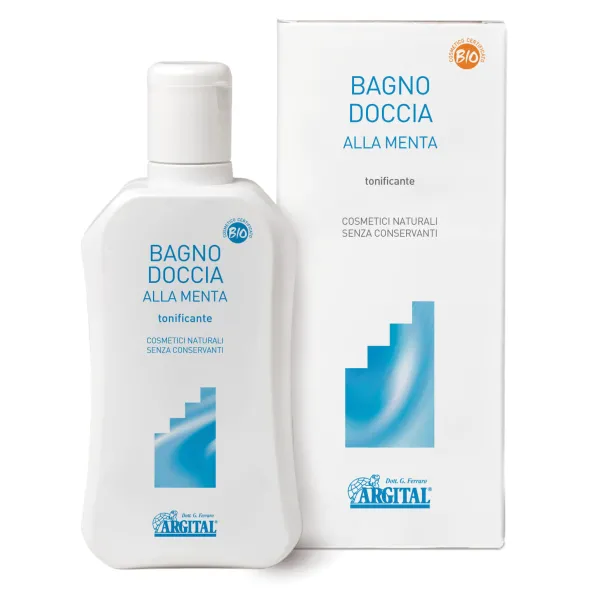 BAGNODOCCIA TONIFICANTE 250 ML